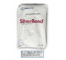 Кварцевая мука (маршалит) R10 EW SilverBond, МКР