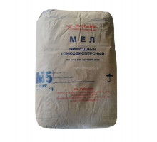 Мел М-5 (тонкодисперсный)