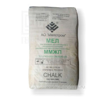 Мел кормовой ММЖП