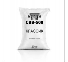Преобразователь гипса СВВ-500, 20 кг