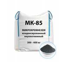 Микрокремнезем МК-85, МКР