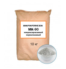 Микрокремнезем МК-90, 10 кг