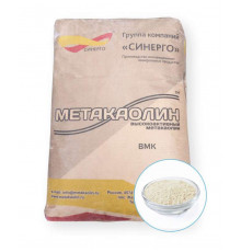 Метакаолин ВМК-45, 18 кг