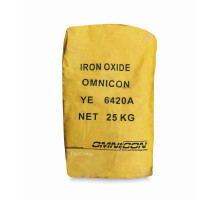 Пигмент Omnicon YE 6420A желтый 25 кг